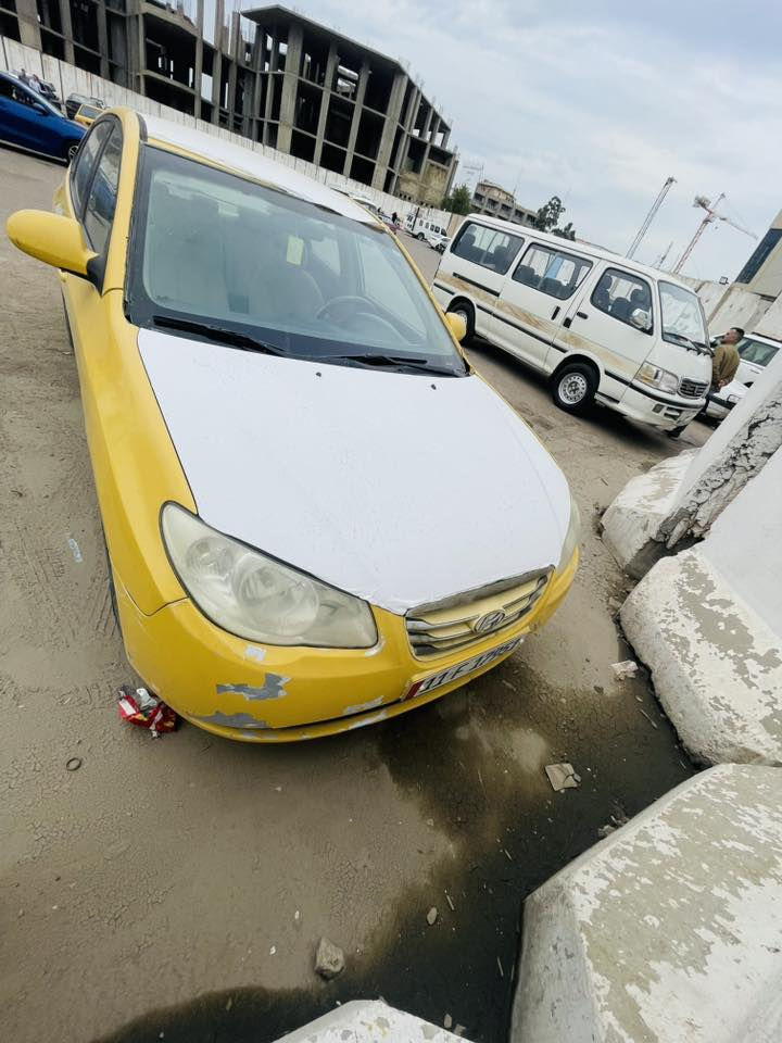 الانتره 2008 مكينه 2000 بسمي رقم بغداد انكليزي مصفره
مكاني الدوره سعر 72 ورقه وبيه مجال قليل 
***********
