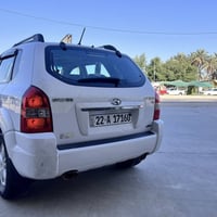 يالله السلام عليكم البيع فقط توسان موديل 2009خليجي سته سلند 2700 سنويه...