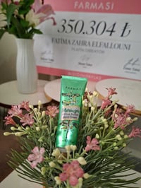 مورينجا • زبدة شيا • ٣٠مل