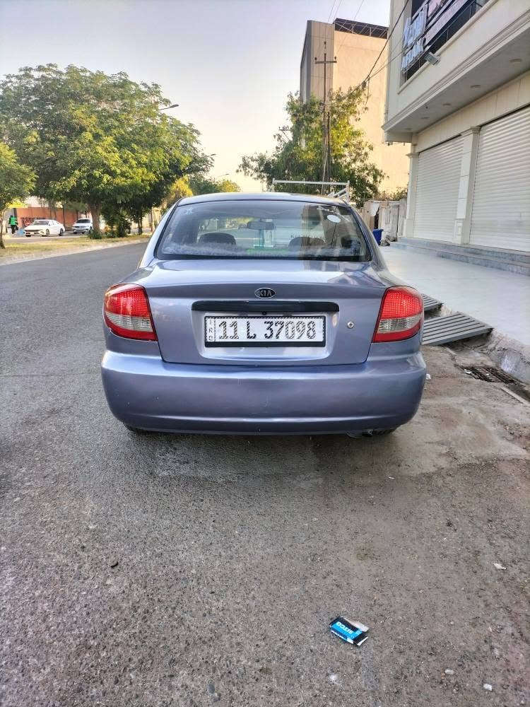 السعر 49$
كيا ريو 2003  كير اوتوماتيك سنويه لحد 2031 بطاقه بانزين بيها السياره جاهزه من كل النواحي كير محرك تبريد بالشرط تايرات جديده السياره معمره جديد صبغ عام بدون حادث بشرط الشواصي الاماميه والخلفيه بدون اي ضربه بيها معجون مال تصفيه  رصعات متفرقه كركوك, العراق


**إذا كنت صاحب هذا الإعلان وتريد حذفه لأي سبب، رجاءا أرسل رسالة إلى الدعم الفني**