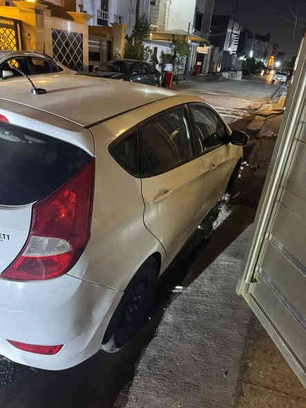 السلام عليكم 
كسنت ٢٠١٤ هاج باك
ليبل واحد السيارة 
تبريد شغال تخم تاير 
خير من الله 
السيارة ماشية ٩٠ الف
مكينة ١٦٠٠ gdi 
مال مرة مو مال شارع ومتعوبة
السيارة شغل واطلع وين مجان
مشروع وطني 
المكان بغداد 
شهداء البياع 
***********
