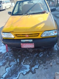 سياره للبيع موديل 2012 السعر 10وبيها مجال 07726747029