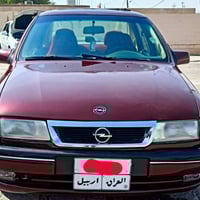 فكترا • ١٩٩٢ • حجم ١٫٨