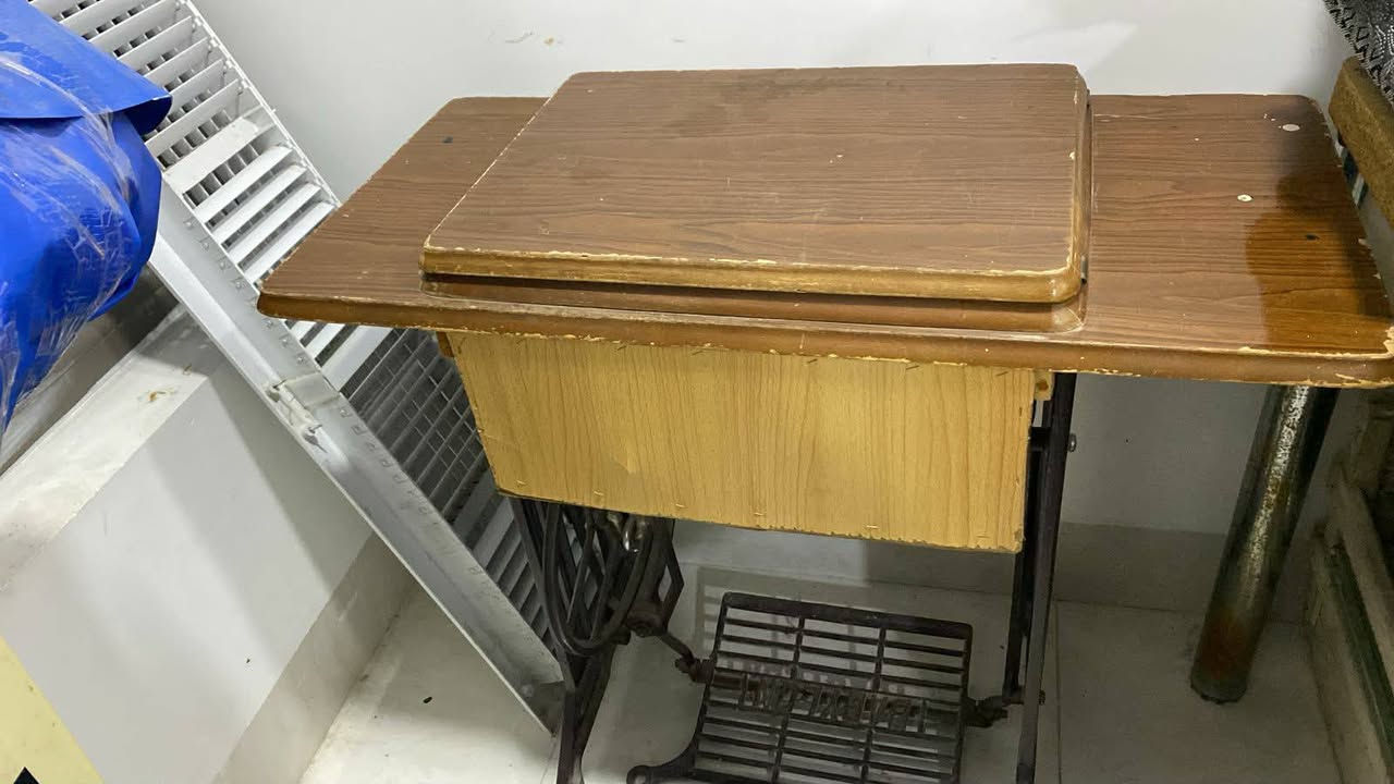 غسالة الجي حجم 8كيلو شرط بلادي باب أول سعر 200 بايسكل حجم 28 اوربي سعر 90 مكينة باب اول سعر 100 عنوان واحد اذار


**إذا كنت صاحب هذا الإعلان وتريد حذفه لأي سبب، رجاءا أرسل رسالة إلى الدعم الفني**