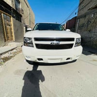 تاهو LT • ٢٠١١ • بغداد