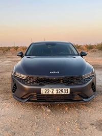 ٢٠٢٢ • ١٦٠٠ تيربو • قطعة صبغ (بنيد)