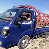 موديل ٢٠١٧ • مكينة جديدة • شاصي مكفول