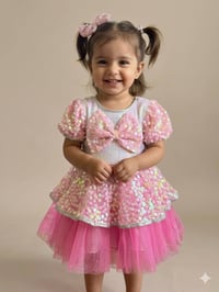 شي ان • ملابس أطفال