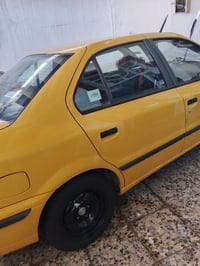 سمنت 2017 سياره بيها بارد خشم الشاملق بس07838351002