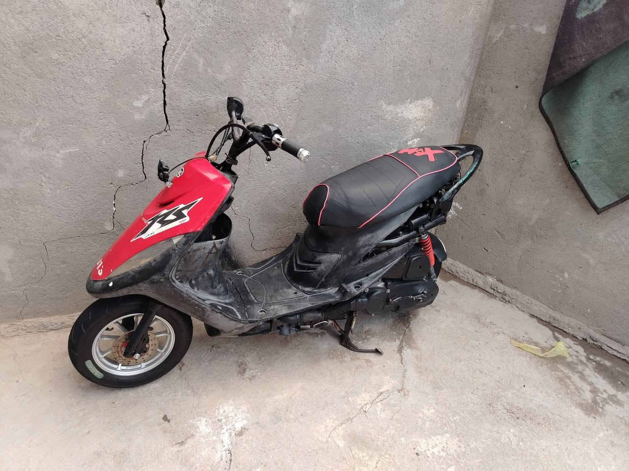 للببع غراضه كامله كهربائيات كله شغاله 
***********
كربلاء
