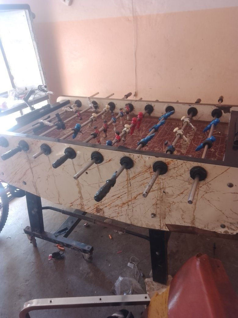 2 فيشا للبيع


**إذا كنت صاحب هذا الإعلان وتريد حذفه لأي سبب، رجاءا أرسل رسالة إلى الدعم الفني**