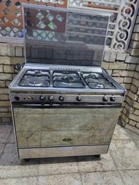 طباخ كريازي • بلادي • على فحص