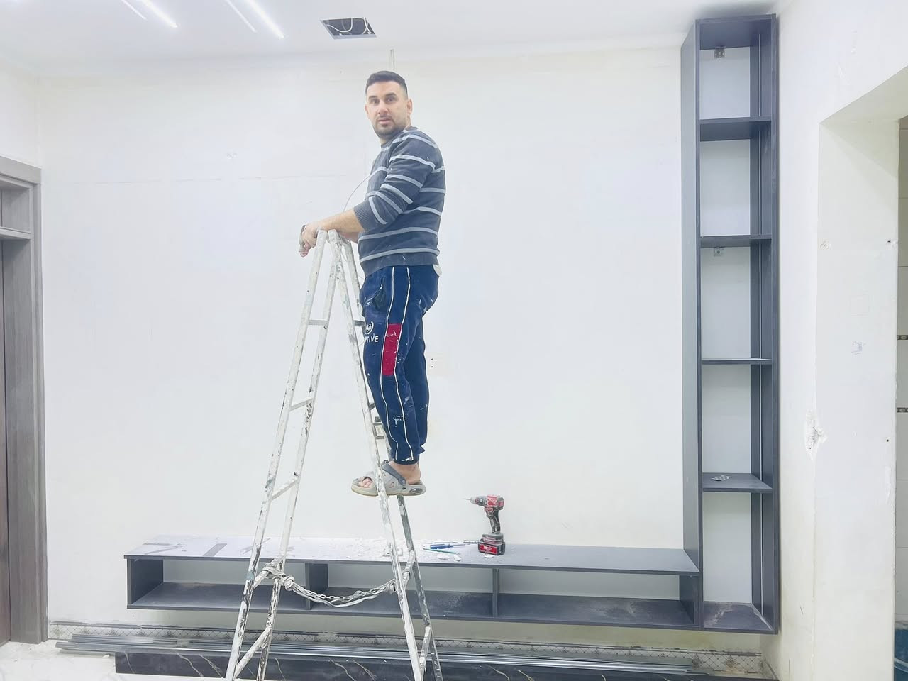 ديكور بلازمة
***********
