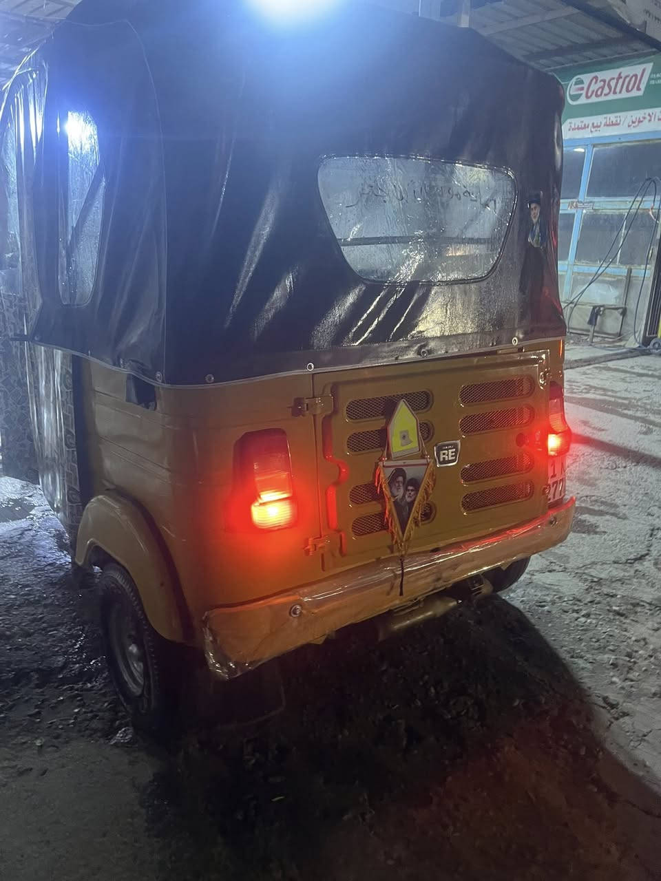 السلام عليكم تكتك البيع مديل 20 مصبوغه صبغ عام مكينه مجفته تجفيت مال شركه امانت الله تكتك خير من الله بس شوي رادلها ترتيب بس اتصل وتدلل سعر 6ونص وبيها مجال مكاني بغداد الشعب السريدات 
***********
