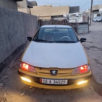 بيجو بارس • ٢٠١٥ • رقم بابل