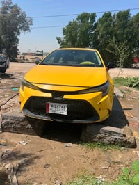 البيع كورلا2020ابسمي السعر145وبيها مجال   ‭0782 257 0332‬ حبيبي كورلا ...