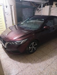 اخوان نيسان سنترا مدييل22 معوقين بغداد بجم كبس مواصفات SVماشيه48الف حق...