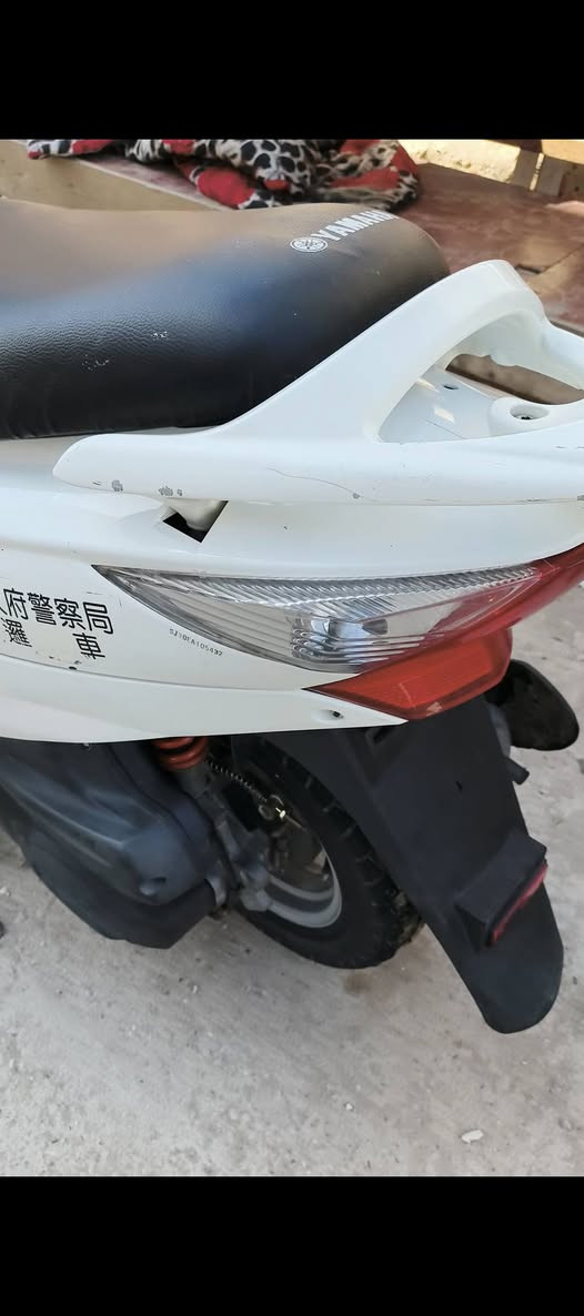 دراجه كامكو للبيع السعر 750 بيها مجال للشراي 
دراجه كلش نضيفه ***********
