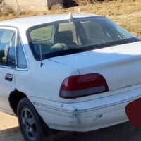 سياره  ابرنس  للبيع  1997 سنوية ساقطة  2019 رقم كربلاء  محرك  وكير واك...