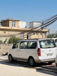 ستاركس • ٢٠١٨ • كربلاء طوريج