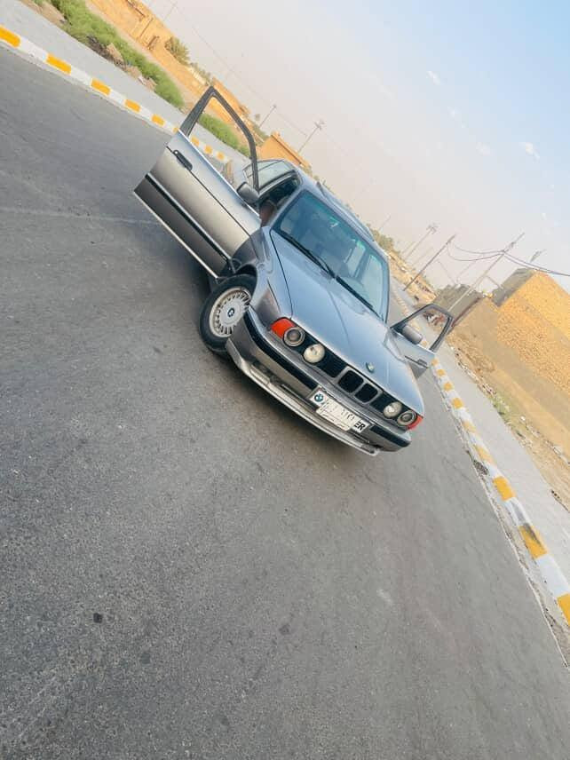 Bmw رقم مثنى مشروع وطني صاحبه ب الكوت محور vvt300 موديل 96 للاستفسار اكثر الاتصال 
‏‪***********‬‏
مكان السياره قضاء الحي
