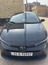 كورلا LE • ٢٠٢٣ • رقم اربيل