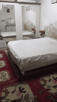 6 قطع اي نقص ما بيه
السعر 750 الف وبيه مجال للشراي 
بكاني سليمانيه هوانه 
للستفسار على هاذة الرقم واتساب وخط شغال 
***********
