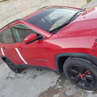 جيب كومبارس • ٢٠١٨ • بصرة