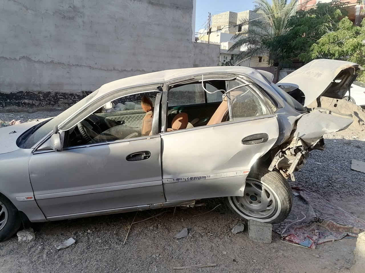 سوناتا ١٩٩٤ بيع على الحادث سعر ٢١ الموقع الحديد رقم لتواصل ***********
