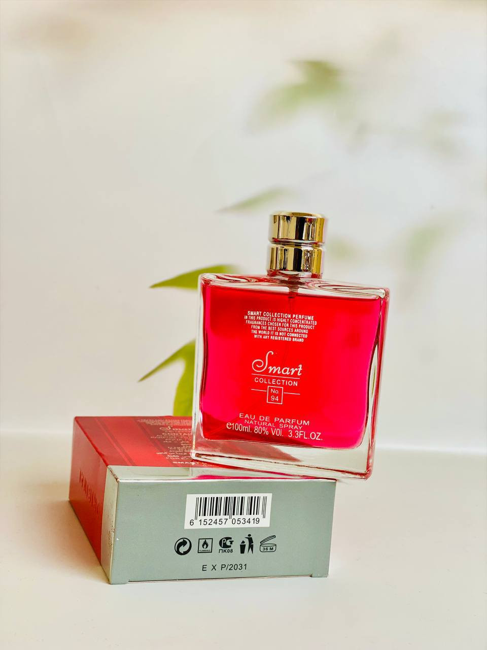 🔥 إذا تحب العطر الهادئ والجذاب… هذا اختيارك المثالي
عطر دنهل الأزرق 💙
الفخامة والانتعاش بعطر واحد يخليك مختلف بكل مكان ✨
🔹 عطر رجالي أنيق وثابت
🔹 ريحة منعشة تناسب الدوام والمناسبات
🔹 مزيج رائع من الحمضيات والروائح البحرية مع المسك والعنبر
🔹 يمنحك إحساس نظافة وجاذبية طول اليوم

عطر دنهل الأحمر ❤️
عطر القوة والجاذبية اللي يخطف الانتباه من أول رشة 🔥
🔹 عطر رجالي دافئ وجذاب
🔹 ثبات قوي وفوحان واضح
🔹 مكوناته: تفاح أحمر – فانيلا – عنبر – مسك
🔹 مناسب للسهرات والمناسبات الخاصة
💎 عطر يخلي حضورك قوي

سعر القطعة 9 الاف


**إذا كنت صاحب هذا الإعلان وتريد حذفه لأي سبب، رجاءا أرسل رسالة إلى الدعم الفني**