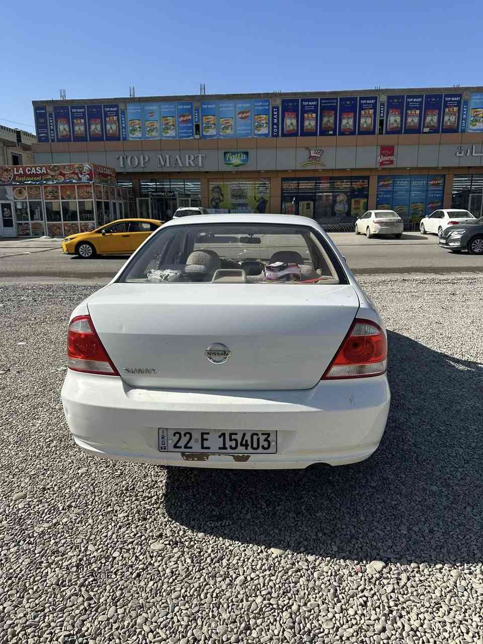 سني كوري ٢٠٠٨ اوتماتيك
سعر98

ديالى خانقين

***********
