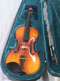 فيولا • قوس وجنطة • البياع