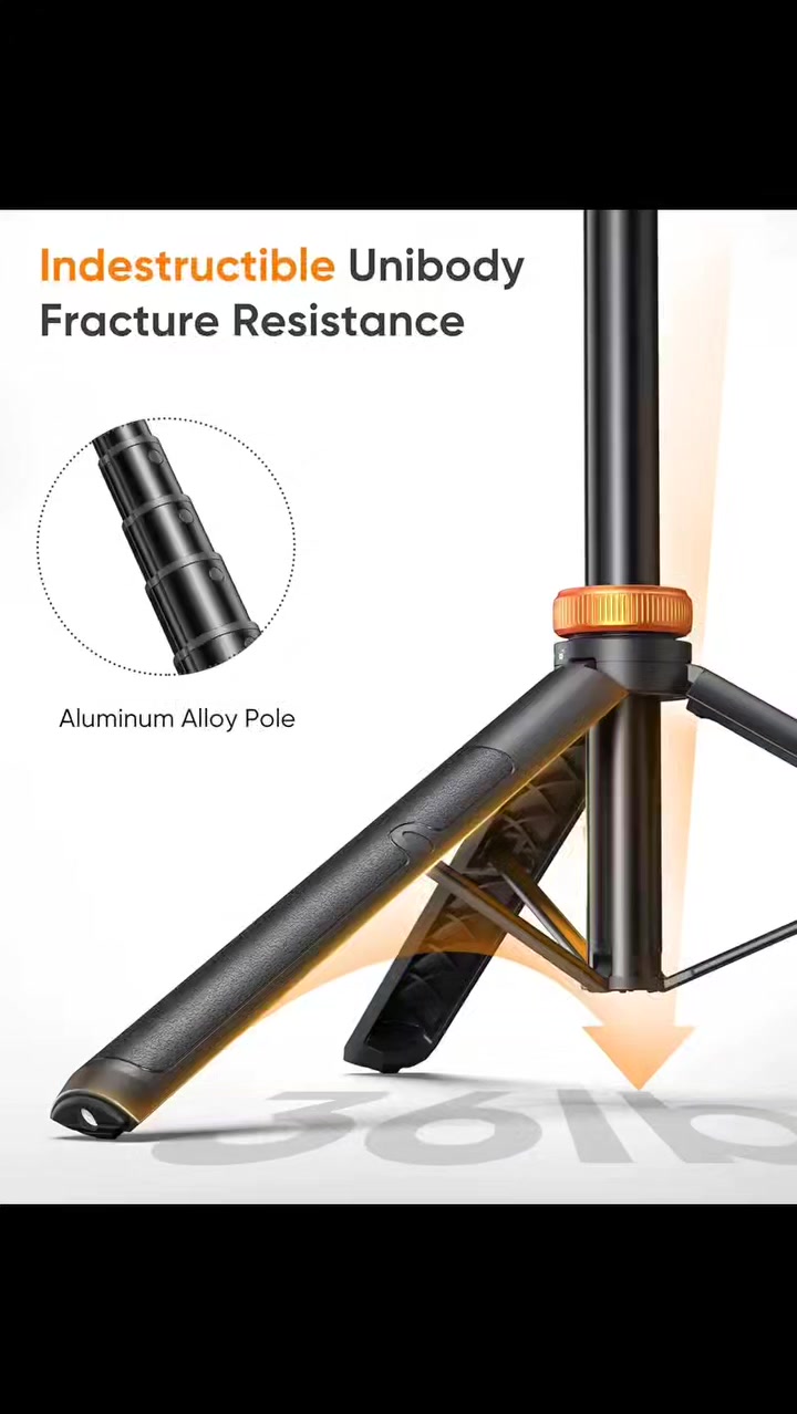 📸 Tripod Stand احترافي + عصا سيلفي مع ريمونت بلوتوث 🔥
🔥

وصل حديثًا أقوى حامل تصوير متكامل للهواتف الذكية 😍
مو بس عصا سيلفي… هذا نظام تصوير كامل بجيبك 👌
✨ المميزات الأساسية:

حامل ثلاثي ثابت (Tripod) قوي ومتوازن

عصا قابلة للتمديد حتى 62 إنش 162cm

رأس متحرك 360° بكل الاتجاهات

حامل هاتف قابل للتوسيع لجميع المقاسات

ريمونت بلوتوث للتحكم عن بعد

خفيف الوزن وسهل الحمل للسفر

مصنوع من ألومنيوم عالي الجودة + بلاستيك مقوّى

🎯 مثالي لـ:
أصحاب البثوث المباشرة 🎥
صناع المحتوى على فيسبوك وتيك توك
التصوير أثناء السفر والرحلات ✈️
تصوير العائلة والأصدقاء بدون مصوّر
تصوير المنتجات للبزنس
الاجتماعات والدروس أونلاين
ما راح تحتاج أحد يصورك بعد اليوم… الريمونت وياك 📱📸
🔥 جودة عالية… ثبات قوي… استخدام سهل… وسعر مناسب

زورونا وتلقون الأفضل 🥰
كل ما هو جديد ومميز 🌟
🔹 جميع المنتجات المعروضة في الصفحة مطابقة للمواصفات المذكورة
🔹 نحرص على اختيار منتجات بجودة عالية ومن علامات معروفة
🔹 أسعار مناسبة تناسب الجميع
🔹 يتوفر ضمان حسب سياسة المتجر
🔹 إمكانية الاستبدال في حال وجود خلل مصنعي
🔥 ملاحظة مهمة 🔥
نسعى دائماً لتوفير منتجات عملية وموثوقة
وجميع المعروض خاضع للفحص قبل العرض
🌼 نعمل لخدمتكم 🌼
✅ للحجز: مراسلة الصفحة
✅ يتوفر بيع مفرد للإكسسوارات
✅ يتوفر توصيل لجميع المحافظات 🇮🇶
📞 للاستعلام: ***********
📸 انستغرام: t_1ke
✈️ تليكرام:https://t.me/frziq
📍 ديوانية – شارع المصورين
مقابل مكتب السرعة أسفل صالة ماجد مرجون للحلاقة
