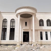 البراء • ألمنيوم • ابواب وشبابيك