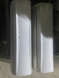 قطعتين • داخليات ٢طن آل جي • البصرة الزبير