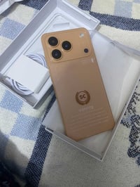 ايفون كوبي ١٧ • نظام اندرويد • الامزون