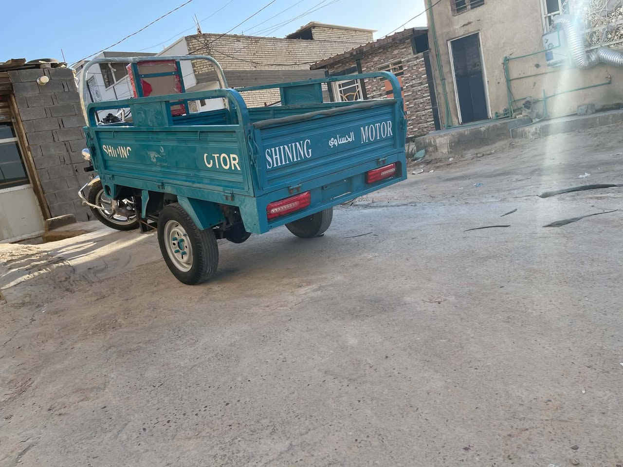 سلام عليكم ستوته البيع مديل 2022  مكينه 25 عداد الكتروني  مكفوله ستوته وكيله حسين كاتبك يم حسين  ستوته جاهزة الاخر حبايه السعر والتفاصيل ع رقم ***********
