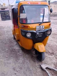 تكتك 2020 محرك مكفول كشر مثل ما تشوف التكتك جاهزه رقم باسمي ريدهة ب 58...