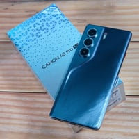 تكنو كامون ٤٠ برو فايف جي • ٩٠ فريم • ببجي