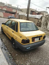 سايبا للبيع موديل 2009 محرك شرط كير ينرادلو تعمير الكور حدادية جديدة ط...