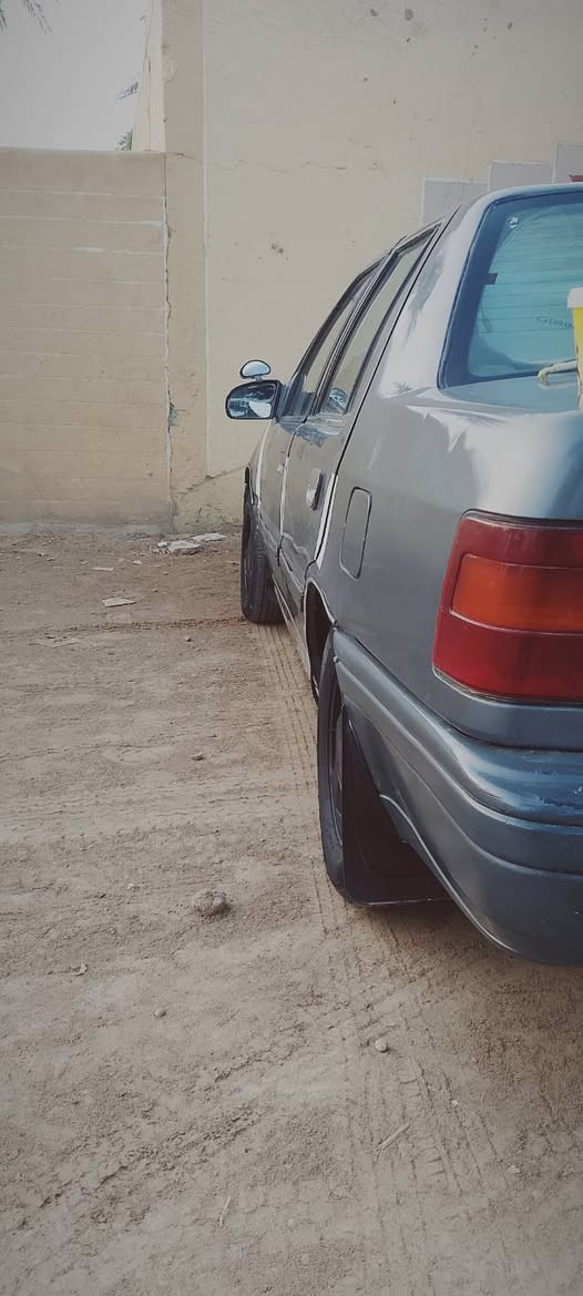 سلام عليكم لانتره موديل 93سياره كامله كهربائيات مكينه وكير بجيس حداديه وتخم تاير وباتري وبلكات وبخاخات وفيت بم سياره مسويله ادام كامله معوزه برغي ترايك البصره تحويل ثاني يوم شرط ترهم مروس بسيفه أو برنس اوتوماتيك سعره 20وبيه مجال ستفسار تصال ***********مكاني بابل شوملي
