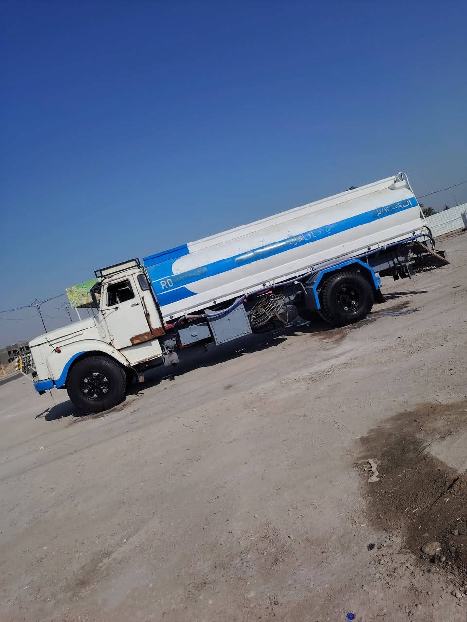 السلام عليكم تنكر سكاينا رقم انكليزي تانكي تفصال جديد تخم تاير مكينه كير شاصي شرط استفسار اتصال ***********
