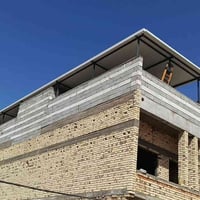 سندويش ضد الحريق • البصرة طريق حمدان • كيربي كيسبان