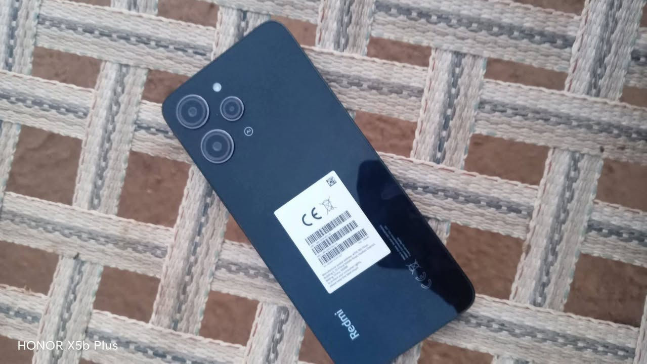 ريدمي  12 ذاكرة 256 جهاز نظيف جدا عالفحص لامفتوح ولامصلح مضمون من كلشي  استعمال قليل. السعر 170 بيع او مراوس


**إذا كنت صاحب هذا الإعلان وتريد حذفه لأي سبب، رجاءا أرسل رسالة إلى الدعم الفني**