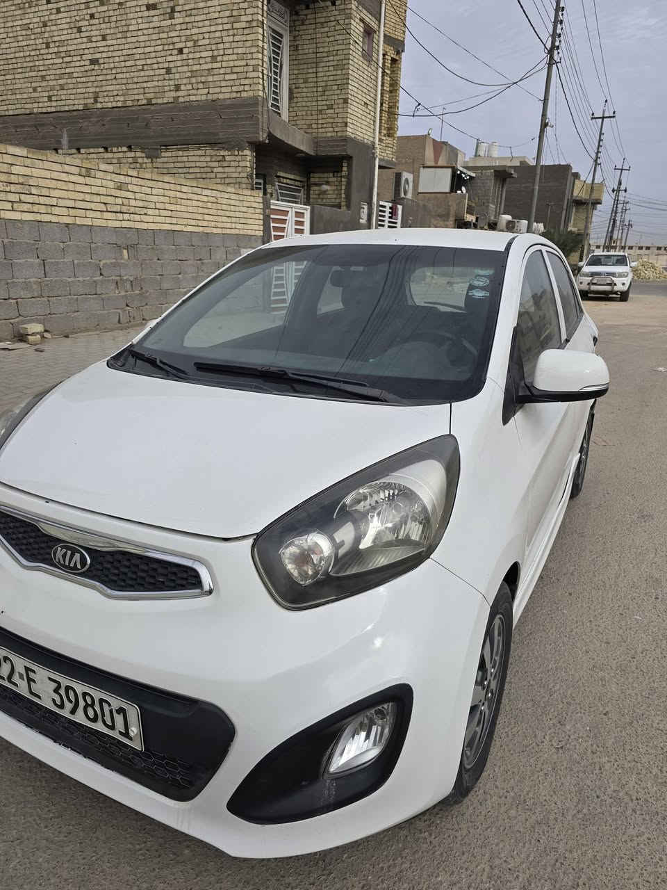 كيا بيكانتو ٢٠١٤
رقم اربيل انكليزي

دواخل سليمة 

مكاني كربلاء

 السيارة باسمي وتحويل مباشر

السونار مرفق

السعر ٨٨


**إذا كنت صاحب هذا الإعلان وتريد حذفه لأي سبب، رجاءا أرسل رسالة إلى الدعم الفني**