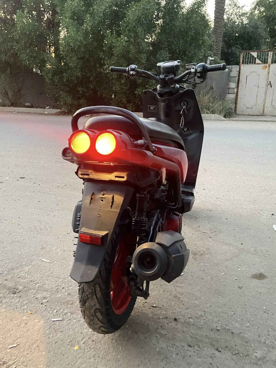 سكنس جبلي بلاديه للبيع بيها مكينه خير من الله ما مفتوحه ب900 او بيها مجال وتساب ***********
