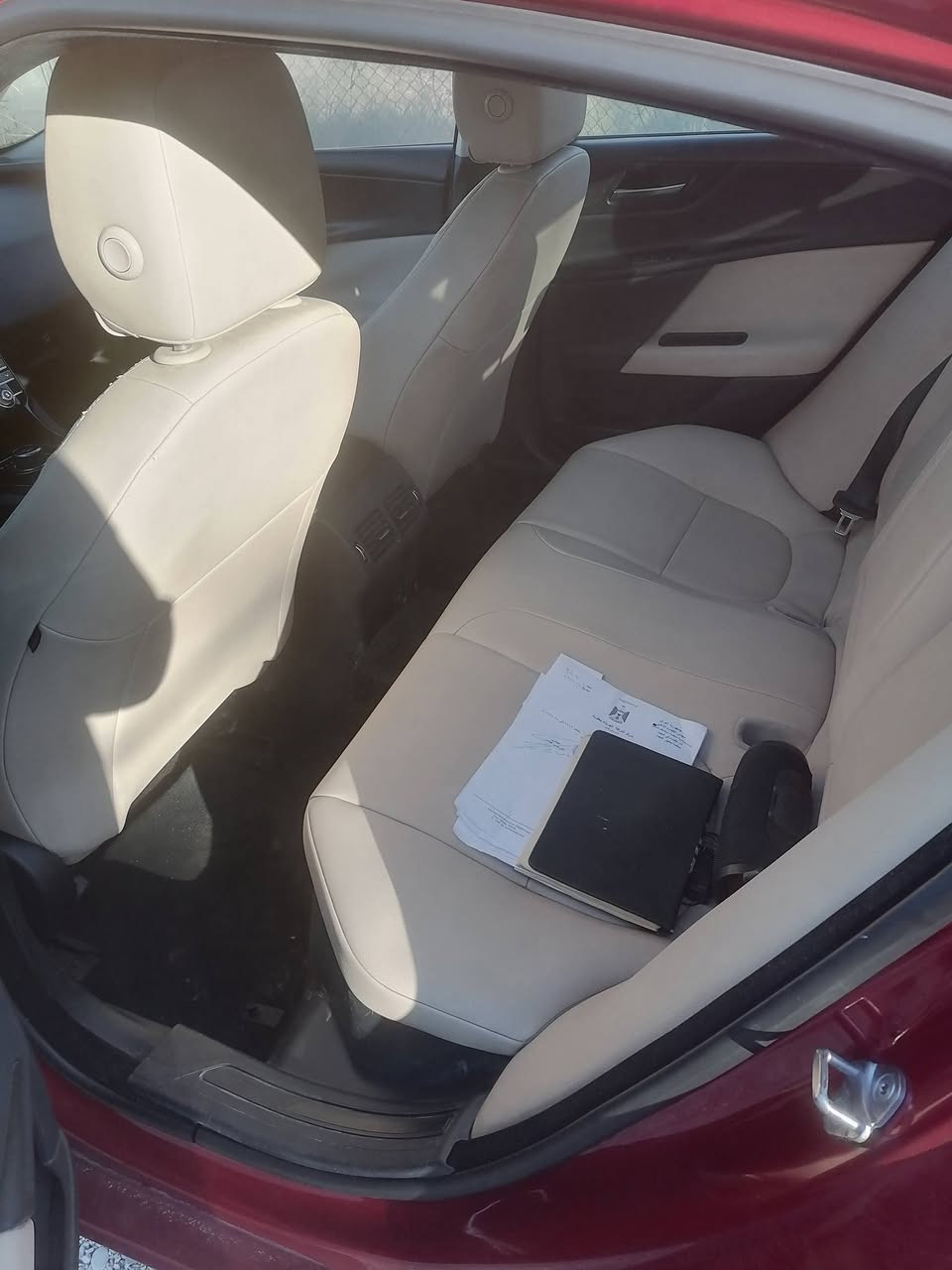 جاكوار xe 2018 بيع او مراوس
مكينة 2000 تيربو فول مواصفات شاشة كامرة كير ماوس تحكم ستيرن مري شفط بانوراما كشنات جلد كهرباء بصمة ويل كب السعر 123
*********** ديالى الغالبيه
