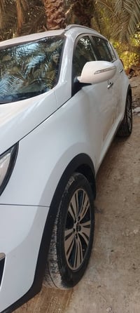 سبورتج • ٢٠١٥ • باسمي البصرة