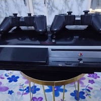 بلاي ٣ • جوستكات ٢ • العاب GTA مترو