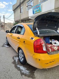 اكسنت دبدوب • ٢٠٠٨ • فول توماتيك